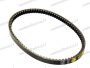   YAMAHA 3KJ JOG ARTISTIC SPECIAL DRIVE BELT 3KJ,3YJ,F10 /GATES/