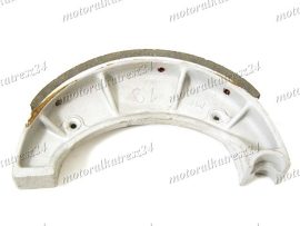 PANNÓNIA T5/P10 BRAKE SHOE SMALL DRUM /USED/