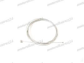 EGYÉB UNIVERZÁLIS CABLE REPAIR KIT FOR THROTTLE CABLE 1,5X2000 MM