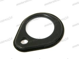 MZ/ES 250/1 RUBBER F. INTAKE HOSE