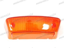 YAMAHA SLIDER TAIL LAMP LENS SLIDER