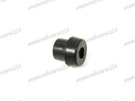 MZ/TS 150 RUBBER SUPPORT FOR FUEL TANK REAR