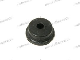 MZ/TS 150 RUBBER SUPPORT FOR FUEL TANK SIDE