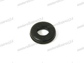 MZ/TS 150 RUBBER SUPPORT FOR FUEL TANK REAR /ROUND/