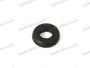 MZ/TS 150 RUBBER SUPPORT FOR FUEL TANK REAR /ROUND/