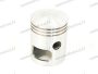 JAWA 354 PISTON 59.25 6V RIGHT 15MM