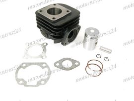 KYMCO DINK CYLINDER KIT. 50CCM AC. DINK50