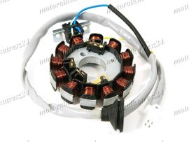 YAMAHA AEROX STATOR COMPLETE BOOSTER,AEROX 04-