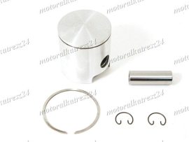 JAWA 125 PISTON 55.50 KIT 15MM PIN JAWA 125