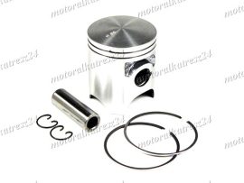 YAMAHA DT PISTON 58.00 KIT DT125