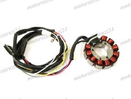 JAWA 350 12V STATOR