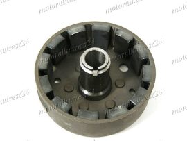 JAWA 350 12V FLYWHEEL