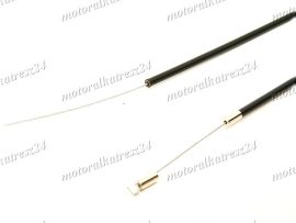 EGYÉB UNIVERZÁLIS CABLE REPAIR KIT FOR THROTTLE CABLE 1,65/2M