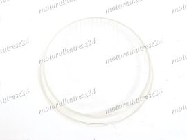 JAWA 250 HEADLAMP GLASS /559-360/