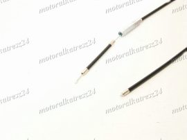 SIMSON SCHWALBE THROTTLE CABLE 776/838 MM
