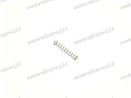 ETZ 251 SPRING /FOR ADJUSTER SCREW/BVF/