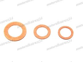 PANNÓNIA UNIVERZÁLIS GASKET FOR CARBURETTOR SET