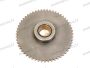 CPI 125 4T FREEWHEEL GEAR