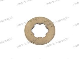 CPI 125 4T WASHER F. CLUTCH CENTER