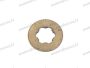 CPI 125 4T WASHER F. CLUTCH CENTER