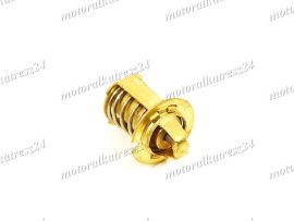 APRILIA SR THERMOSTAT SENDA