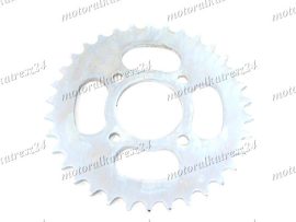 TOMOS APN CHAIN SPROCKET REAR T34 