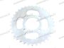 TOMOS APN CHAIN SPROCKET REAR T34 