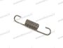 SIMSON UNIVERZÁLIS SPRING /FOR BRAKE PEDAL/