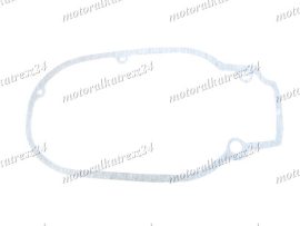 ETZ 250 GASKET FOR CLUTCH COVER /LEFT/ KLINGERIT