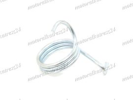 ETZ 250 RETURN SPRING FOR BRAKE LEVER