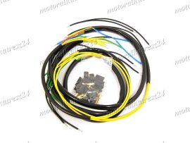 JAWA MUSTANG CABLE BUNDLE