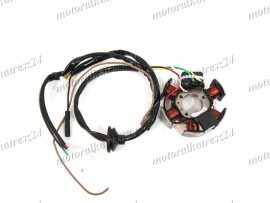 MALAGUTI F12 50 PHANTOM AC LC STATOR COMPLETE MALAGUTI F10-F12