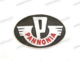 PANNÓNIA UNIVERZÁLIS EMBLEM F.FUELTANK