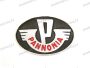 PANNÓNIA UNIVERZÁLIS EMBLEM F.FUELTANK