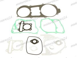 KÍNAI ROBOGÓ 4 ÜTEMŰ GASKET SET 4T 125CCM /LARGE/