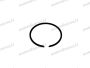 EGYÉB ROBOGÓ PISTON RING 53.00X1.2