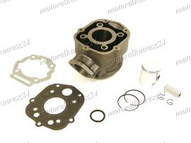 DERBI SENDA CYLINDER KIT. 50CCM LC. RS06-10 SENDA05-0