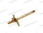 ETZ 150 SCHALTWELLE