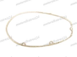 MZ/TS 150 GASKET FOR CLUTCH COVER /LEFT/ KLINGERIT