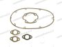 JAWA 175 GASKET SET /356/