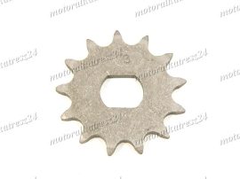 SIMSON 51 CHAIN SPROCKET T13 FRONT