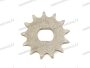 SIMSON 51 CHAIN SPROCKET T13 FRONT