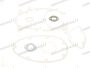 JAWA MUSTANG GASKET SET JAWA MUSTANG