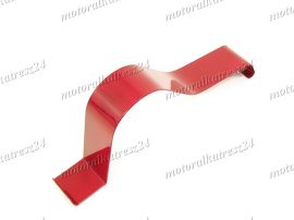 JAWA 250 RETAINER STRAP FOR BATTERY /CLARET/