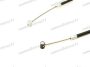 SIMSON ENDURO CLUTCH CABLE 1039/1174 MM