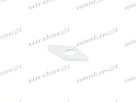 JAWA MUSTANG KRALLE F. BEFESTIGUNG DER GRUNDPLATTE