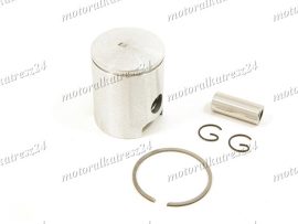 SIMSON 60 PISTON 41.50 KIT /1 RING/ KEYSTONE