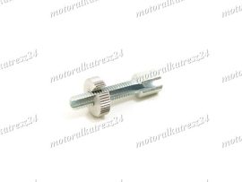 ETZ UNIVERZÁLIS ADJUSTING SCREW M6 /40 MM/