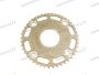 MZ/ES 250/2 CHAIN SPROCKET REAR T45