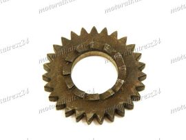 JAWA 175 KICKSTARTER SPROCKET